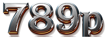 789p logo