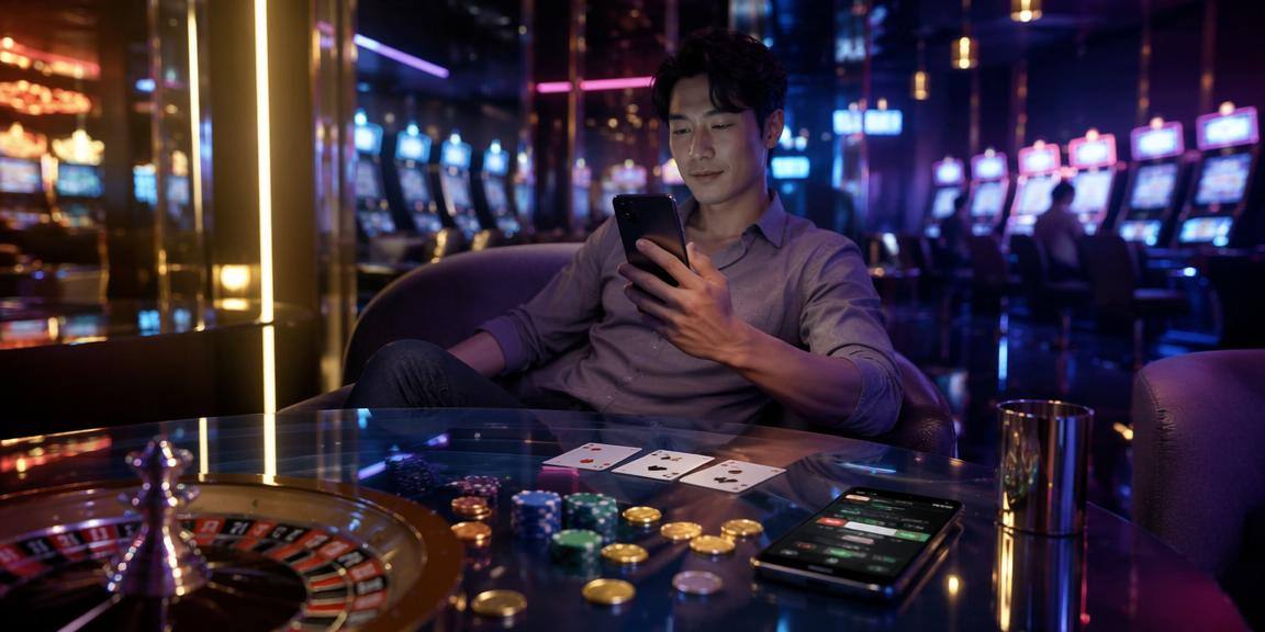 789p Arcade