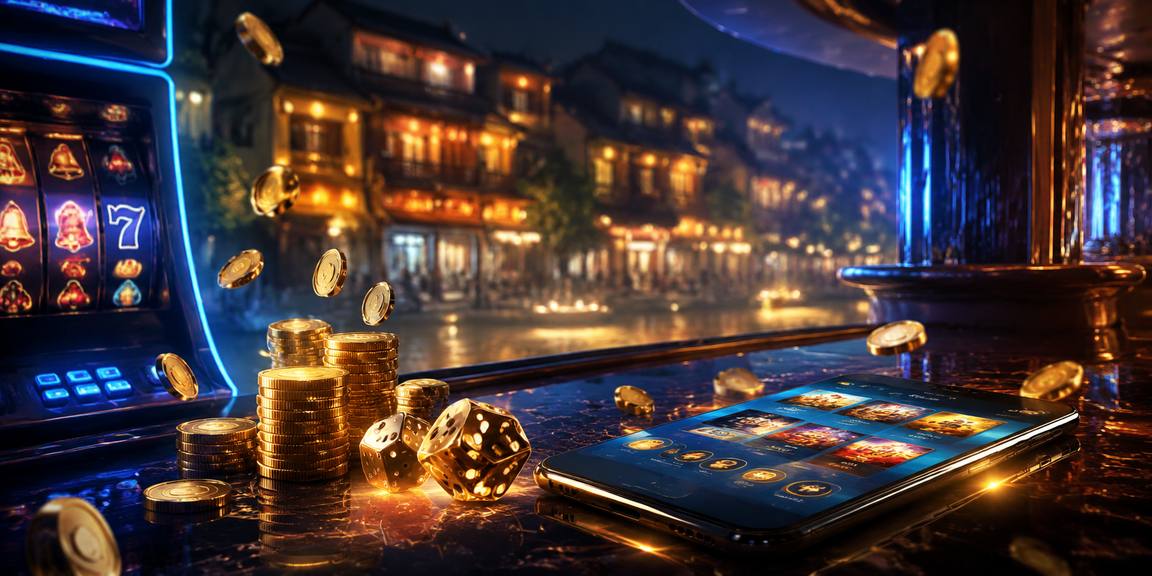 789p gaming platform